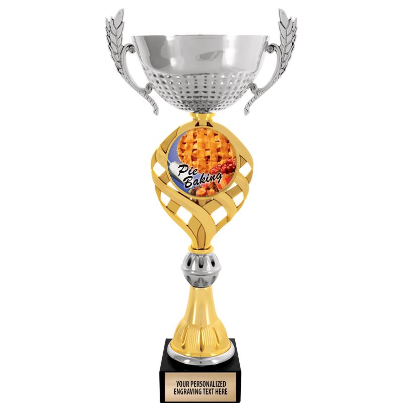 11.75" SPHYNX INSERT CUP TRP