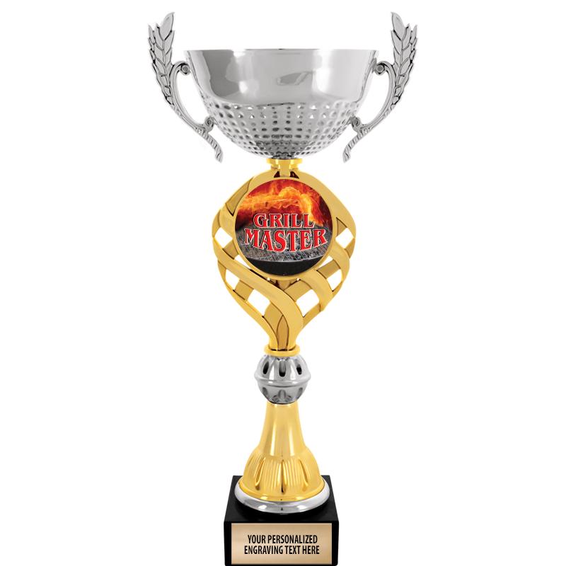 11.75" SPHYNX INSERT CUP TRP