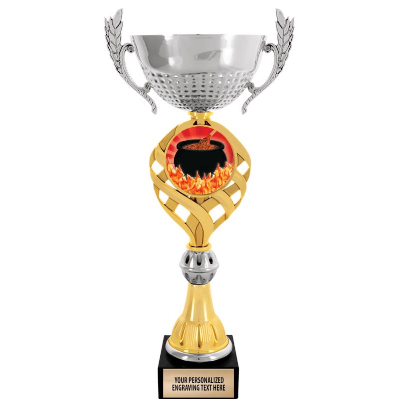 11.75" SPHYNX INSERT CUP TRP