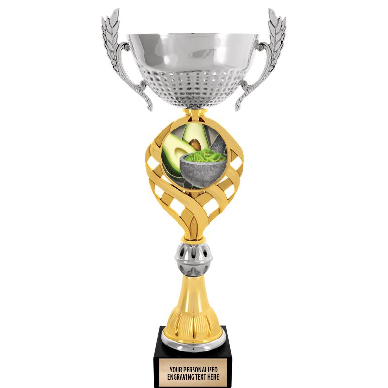 11.75" SPHYNX INSERT CUP TRP