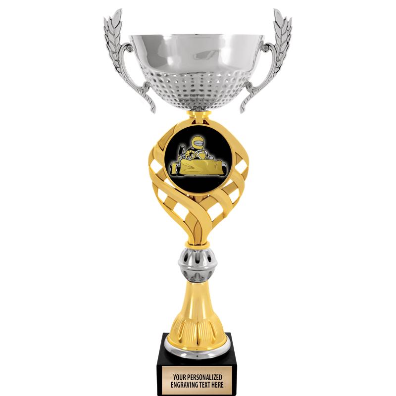 11.75" SPHYNX INSERT CUP TRP