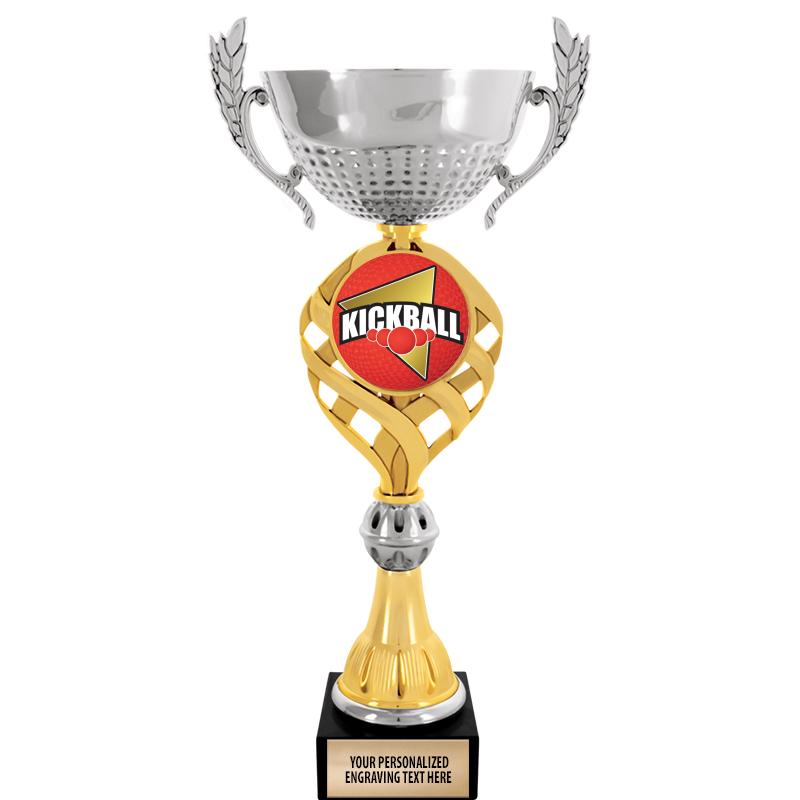 11.75" SPHYNX INSERT CUP TRP