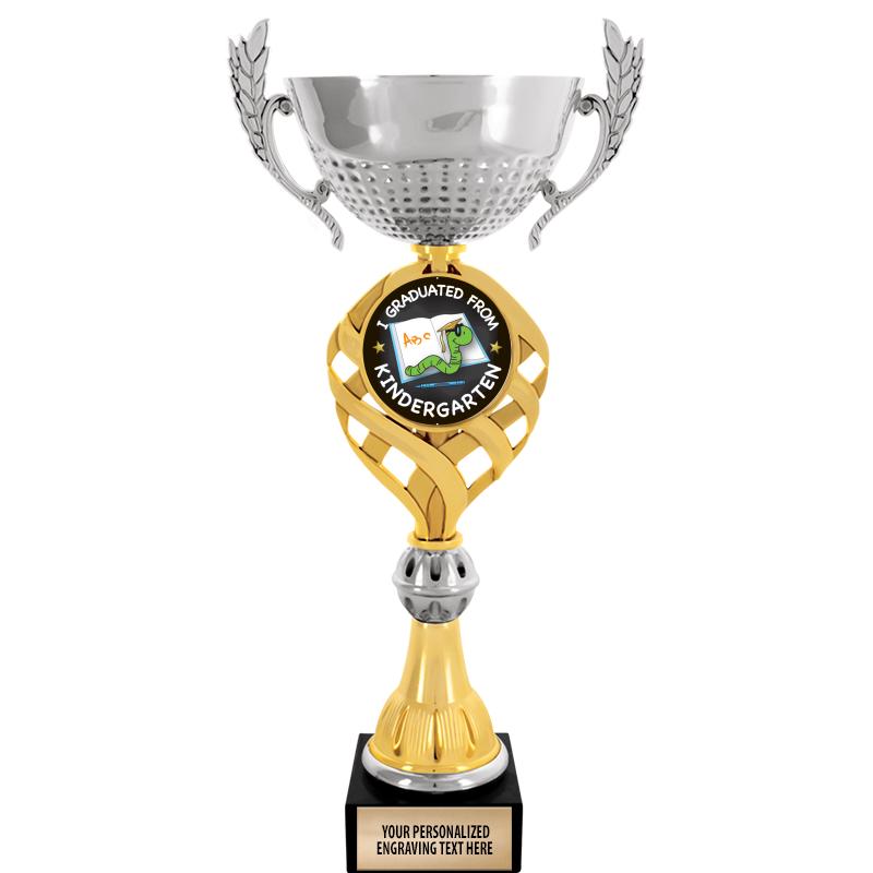 11.75" SPHYNX INSERT CUP TRP