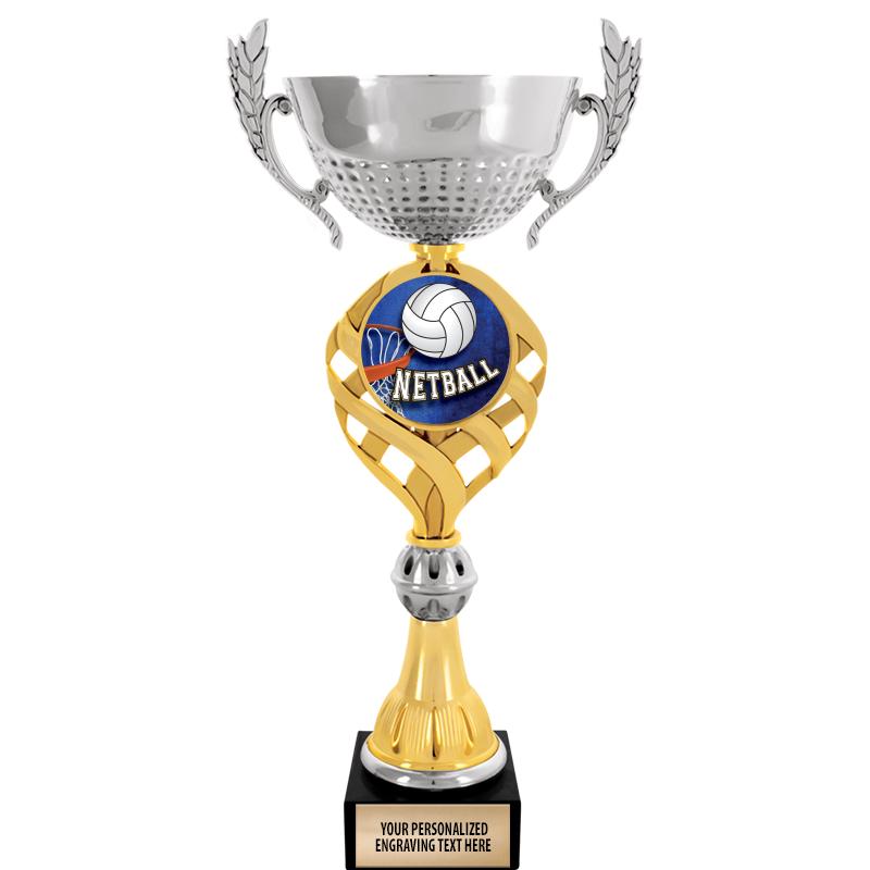 11.75" SPHYNX INSERT CUP TRP