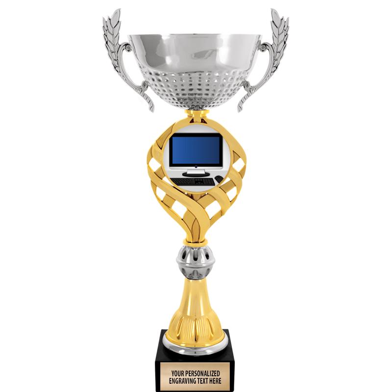 11.75" SPHYNX INSERT CUP TRP