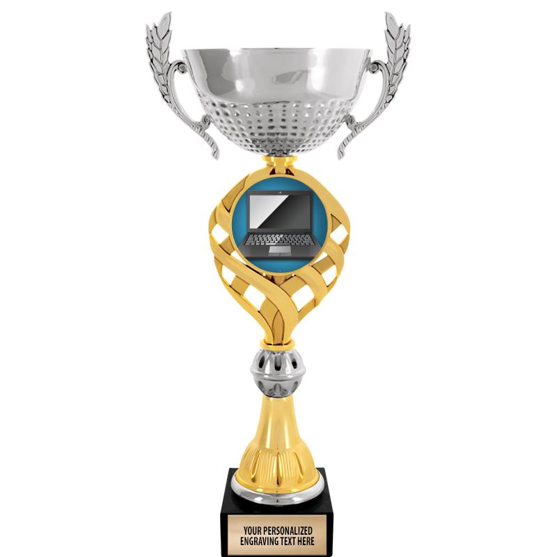 11.75" SPHYNX INSERT CUP TRP