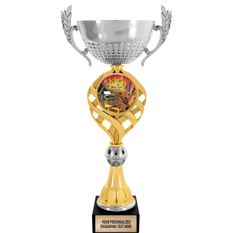 11.75" SPHYNX INSERT CUP TRP