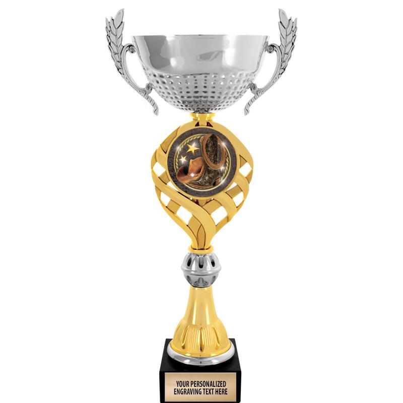 11.75" SPHYNX INSERT CUP TRP