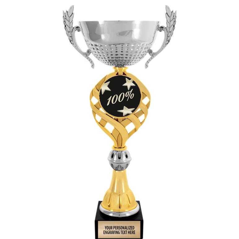 11.75" SPHYNX INSERT CUP TRP