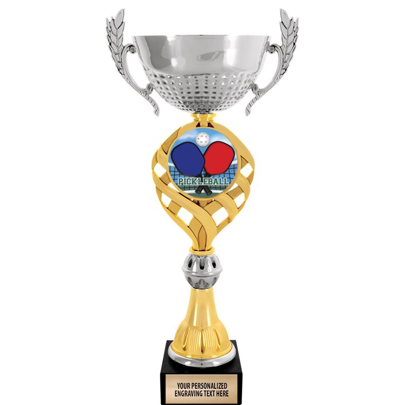 11.75" SPHYNX INSERT CUP TRP