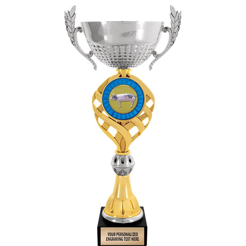 11.75" SPHYNX INSERT CUP TRP