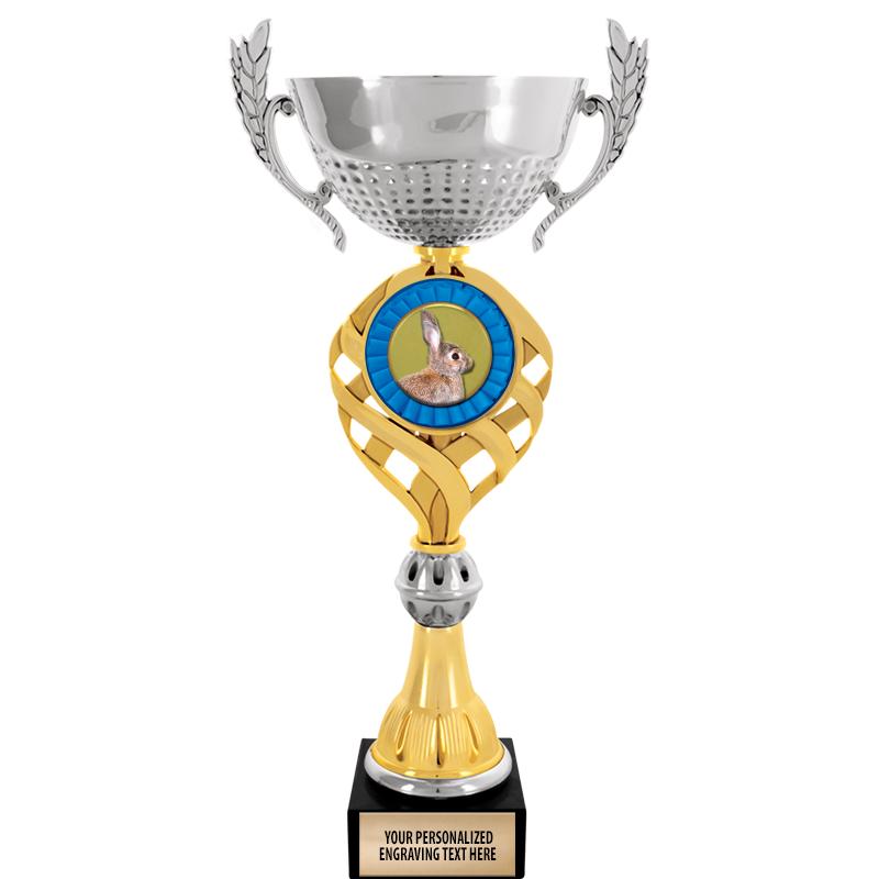 11.75" SPHYNX INSERT CUP TRP