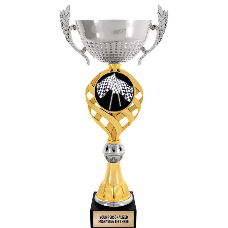 11.75" SPHYNX INSERT CUP TRP