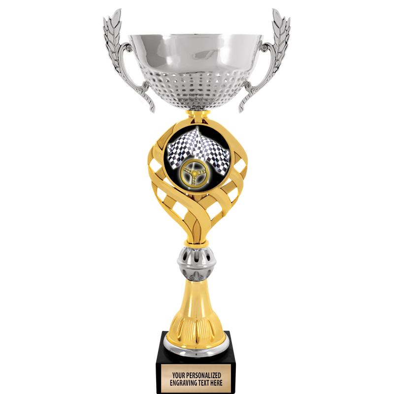 11.75" SPHYNX INSERT CUP TRP