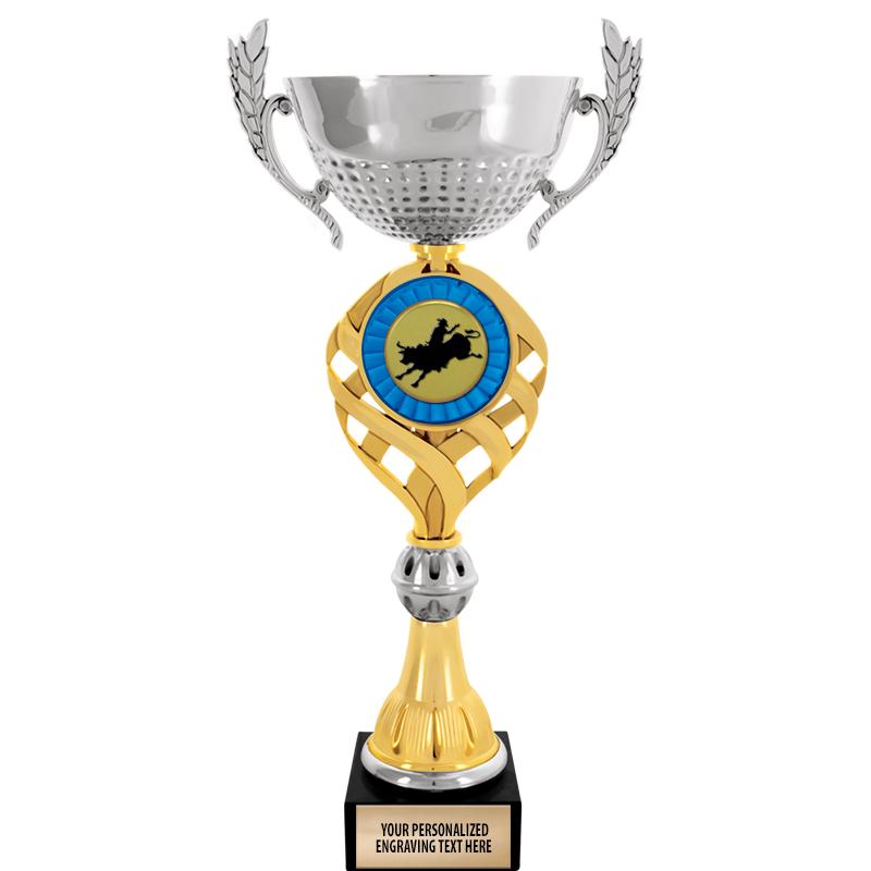 11.75" SPHYNX INSERT CUP TRP