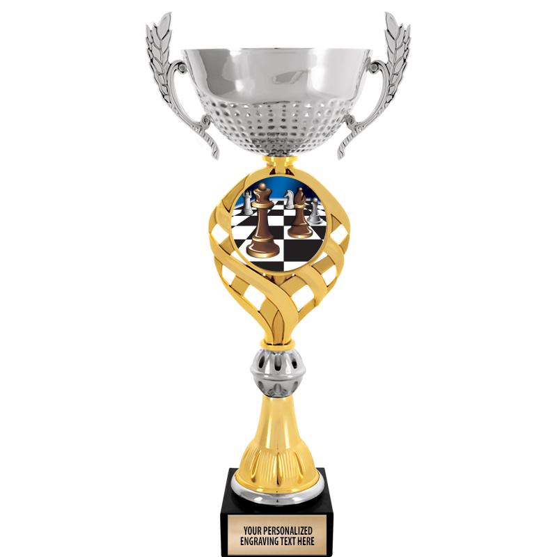 11.75" SPHYNX INSERT CUP TRP