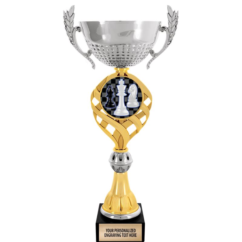 11.75" SPHYNX INSERT CUP TRP