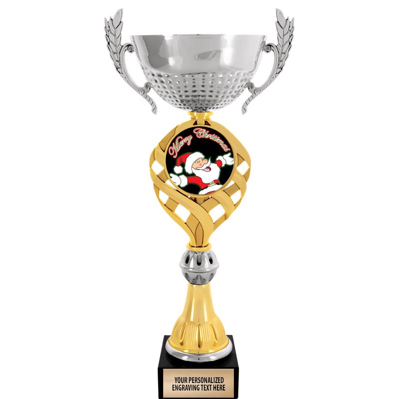 11.75" SPHYNX INSERT CUP TRP