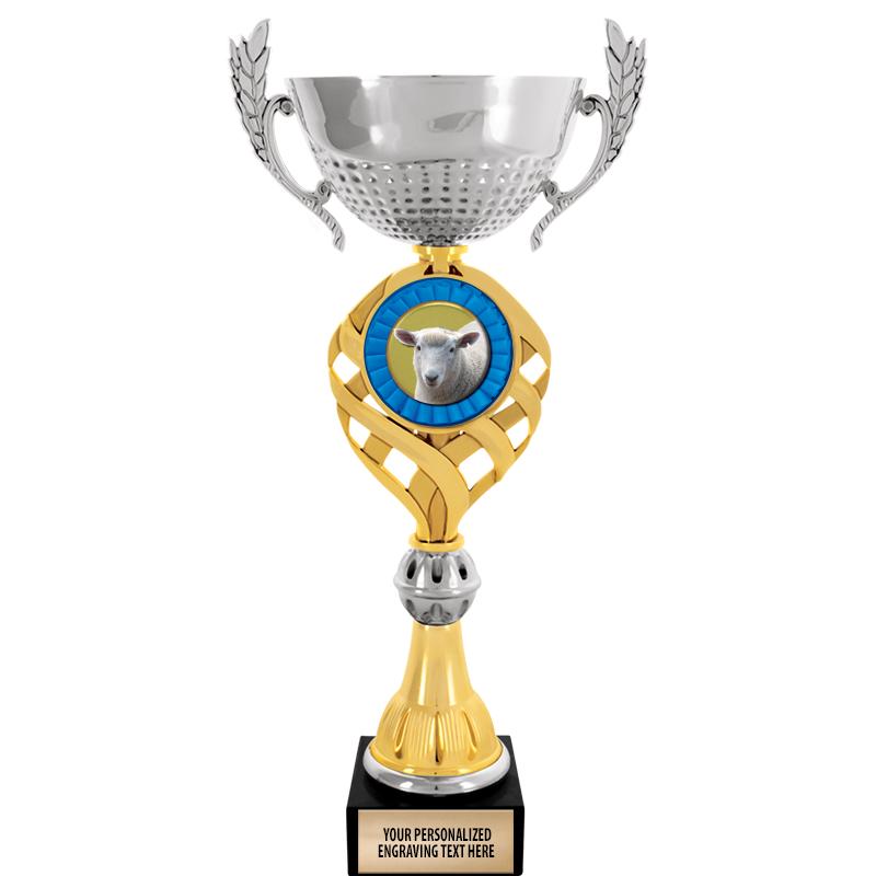 11.75" SPHYNX INSERT CUP TRP