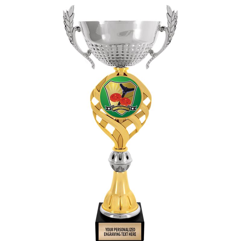 11.75" SPHYNX INSERT CUP TRP