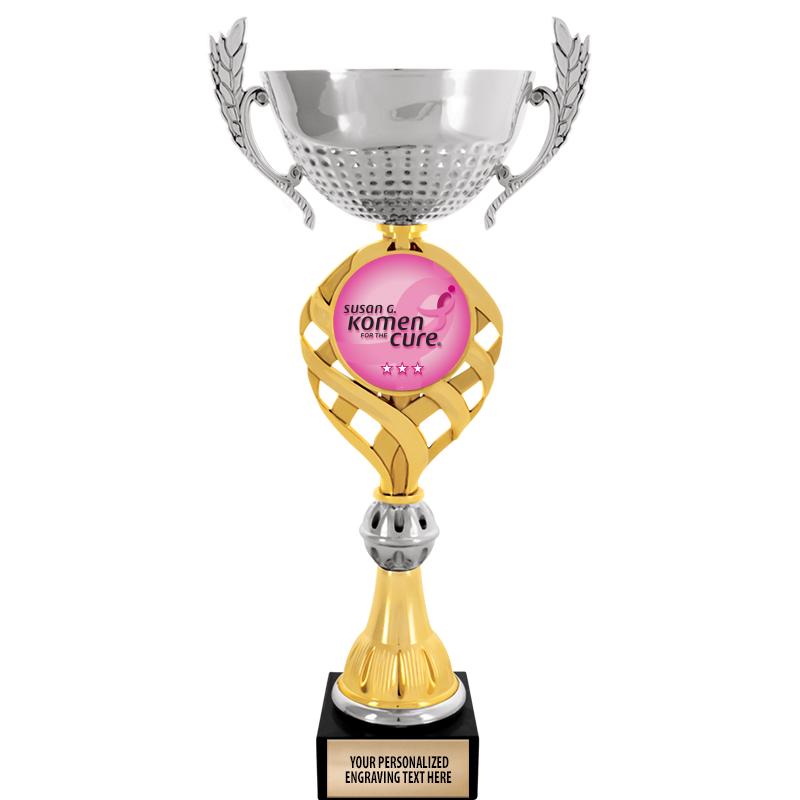 11.75" SPHYNX INSERT CUP TRP
