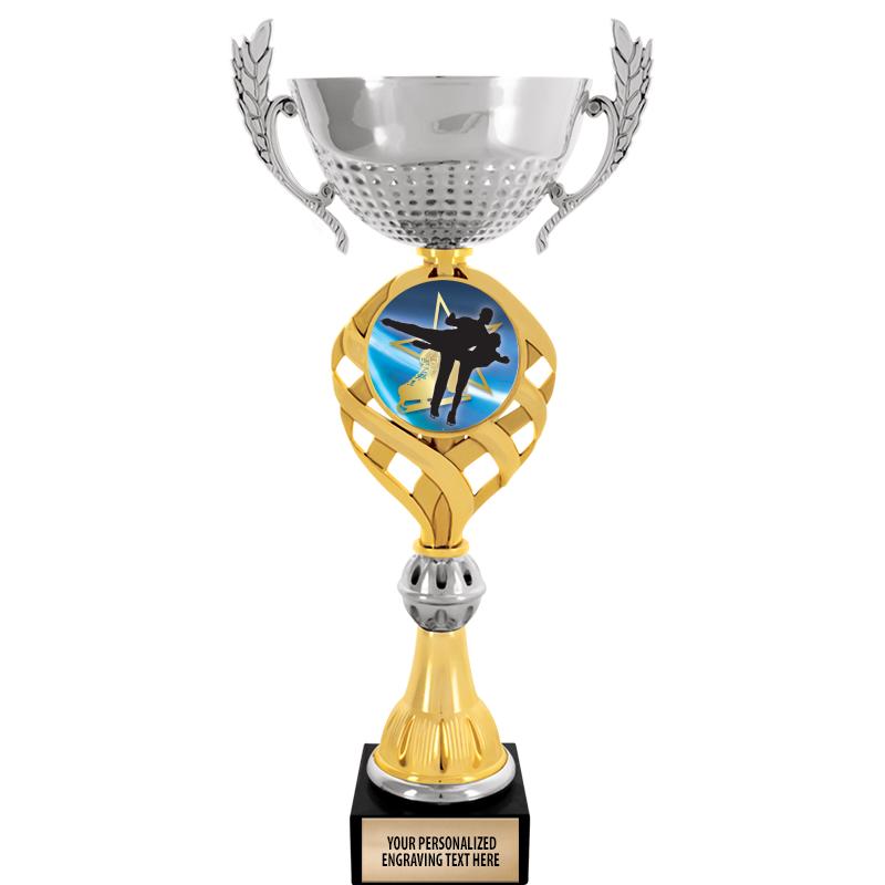 11.75" SPHYNX INSERT CUP TRP