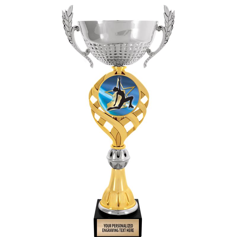 11.75" SPHYNX INSERT CUP TRP