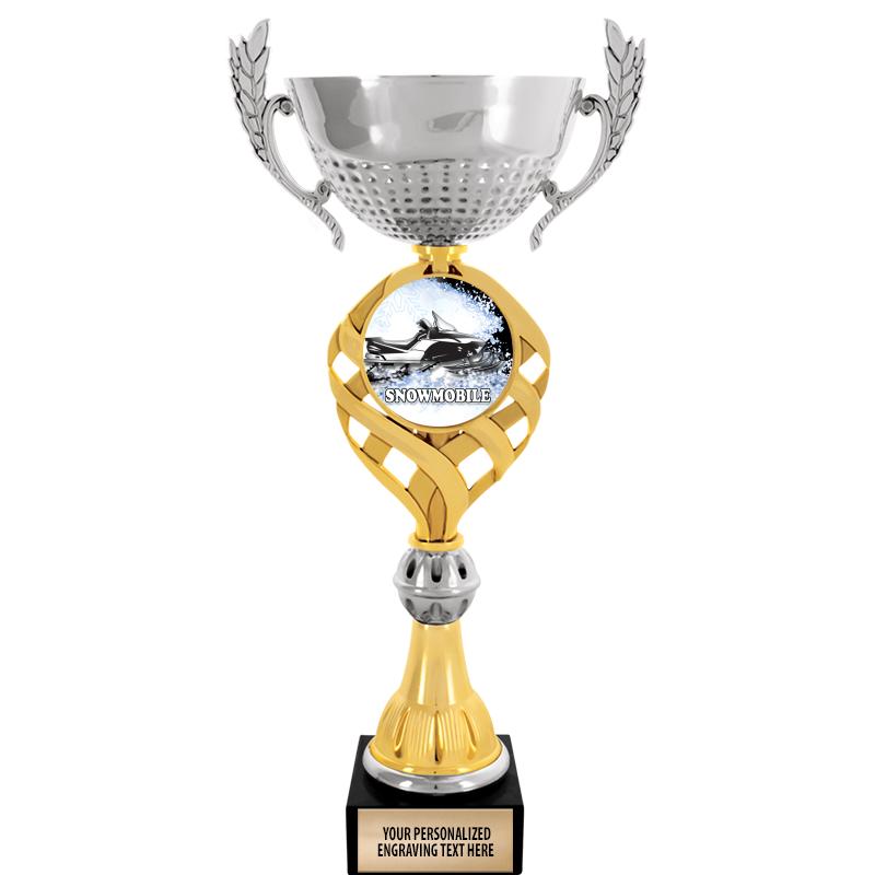 11.75" SPHYNX INSERT CUP TRP