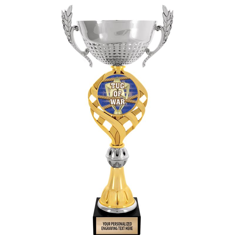 11.75" SPHYNX INSERT CUP TRP