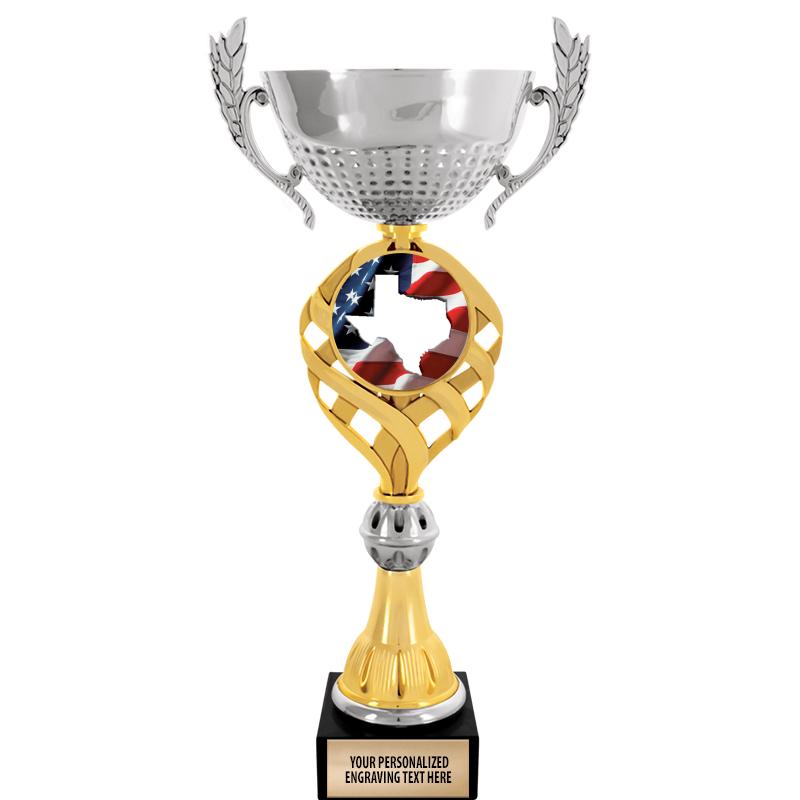 11.75" SPHYNX INSERT CUP TRP