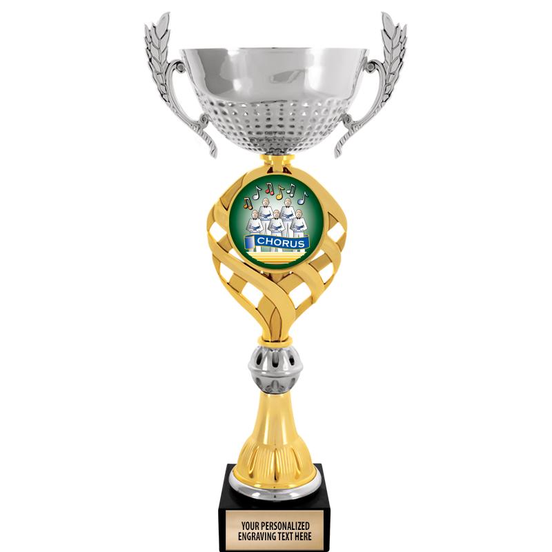 11.75" SPHYNX INSERT CUP TRP