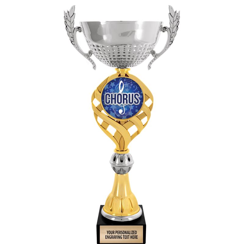 11.75" SPHYNX INSERT CUP TRP