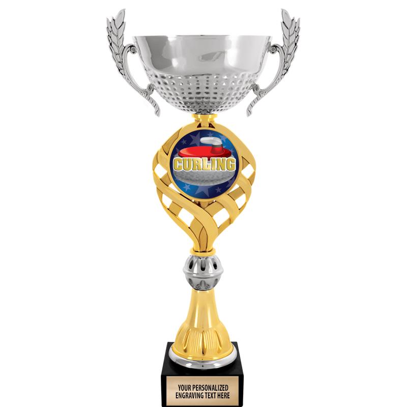 11.75" SPHYNX INSERT CUP TRP