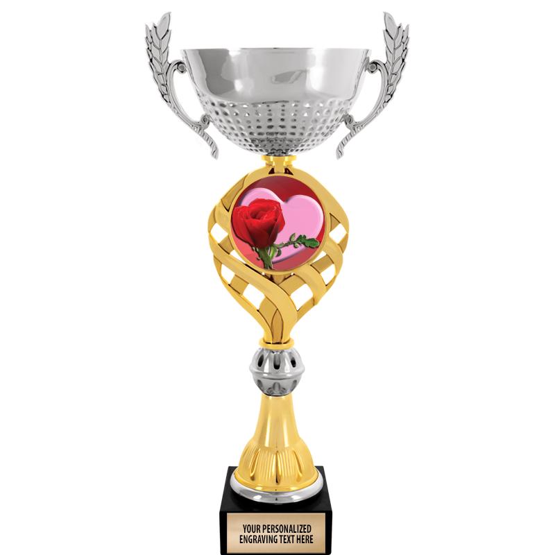 11.75" SPHYNX INSERT CUP TRP