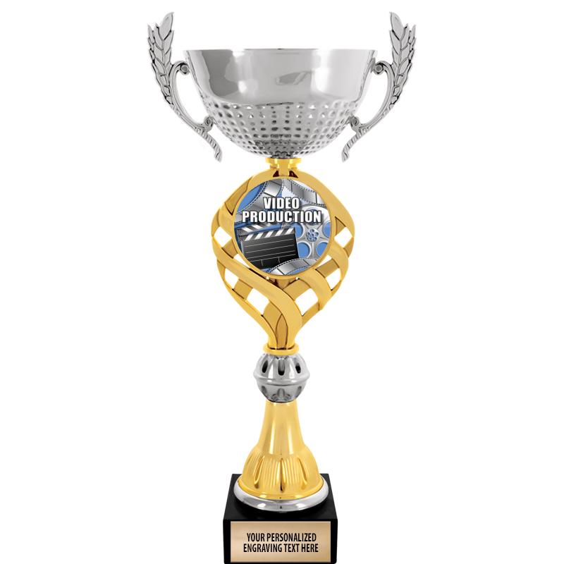 11.75" SPHYNX INSERT CUP TRP