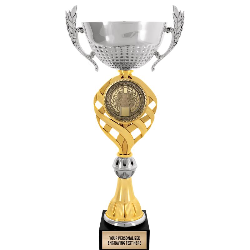 11.75" SPHYNX INSERT CUP TRP