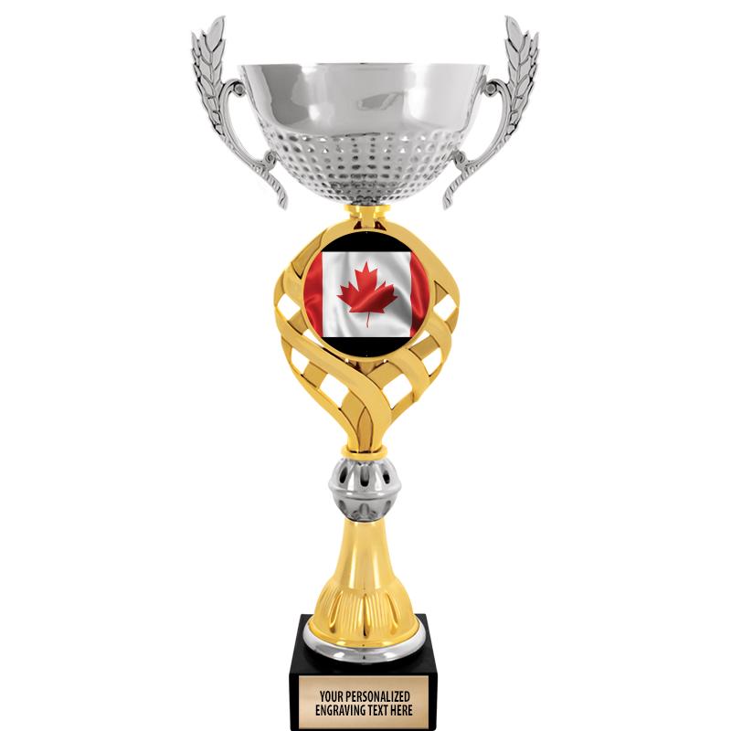 11.75" SPHYNX INSERT CUP TRP