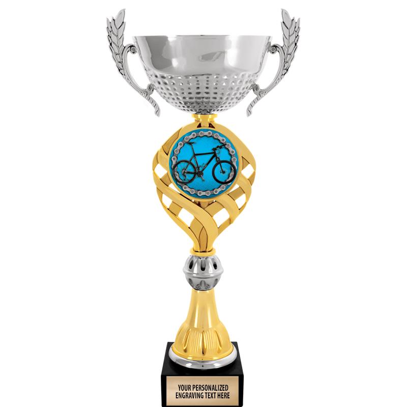 11.75" SPHYNX INSERT CUP TRP