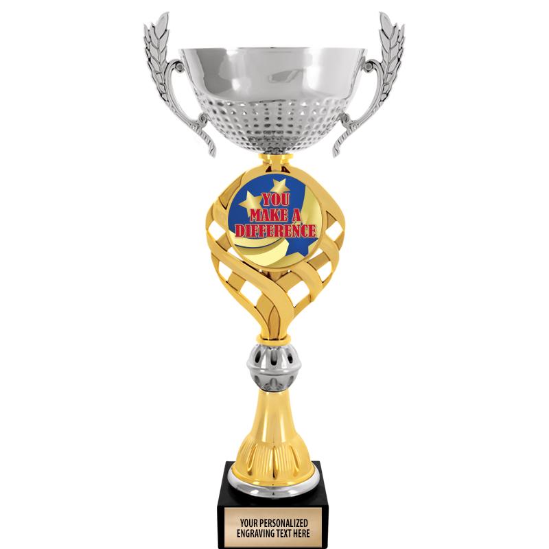 11.75" SPHYNX INSERT CUP TRP