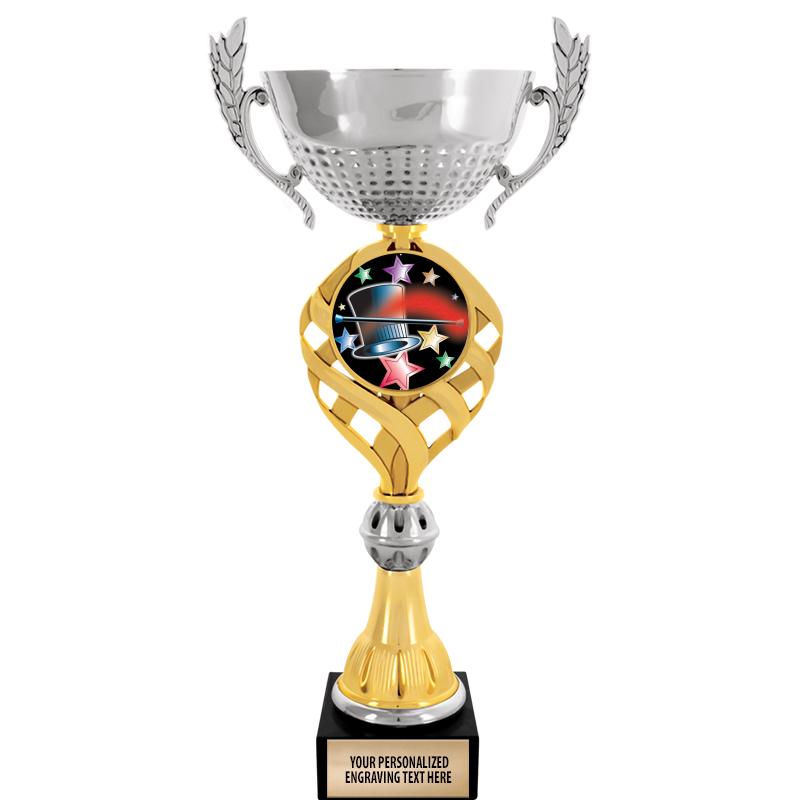 11.75" SPHYNX INSERT CUP TRP