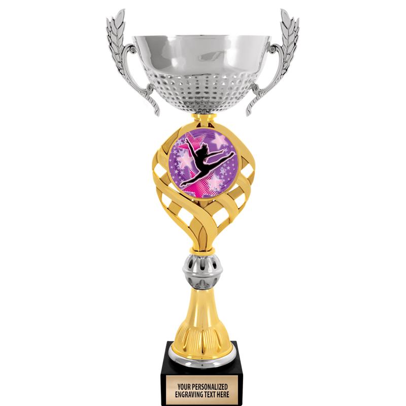 11.75" SPHYNX INSERT CUP TRP