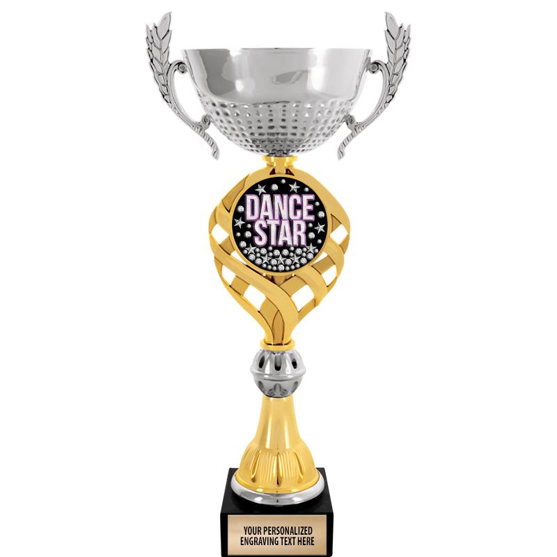 11.75" SPHYNX INSERT CUP TRP