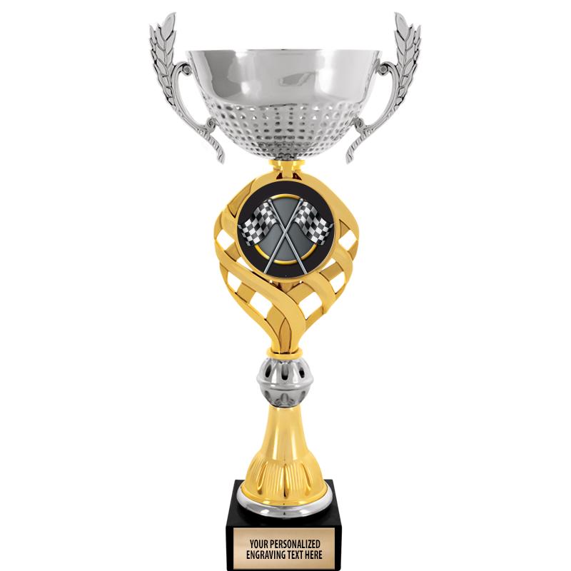 11.75" SPHYNX INSERT CUP TRP