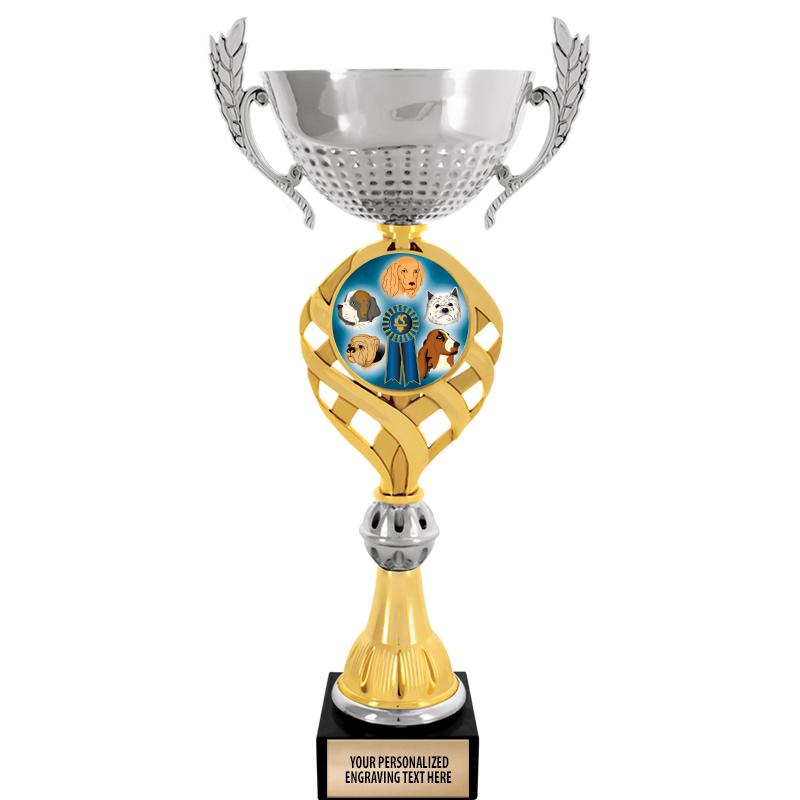 11.75" SPHYNX INSERT CUP TRP