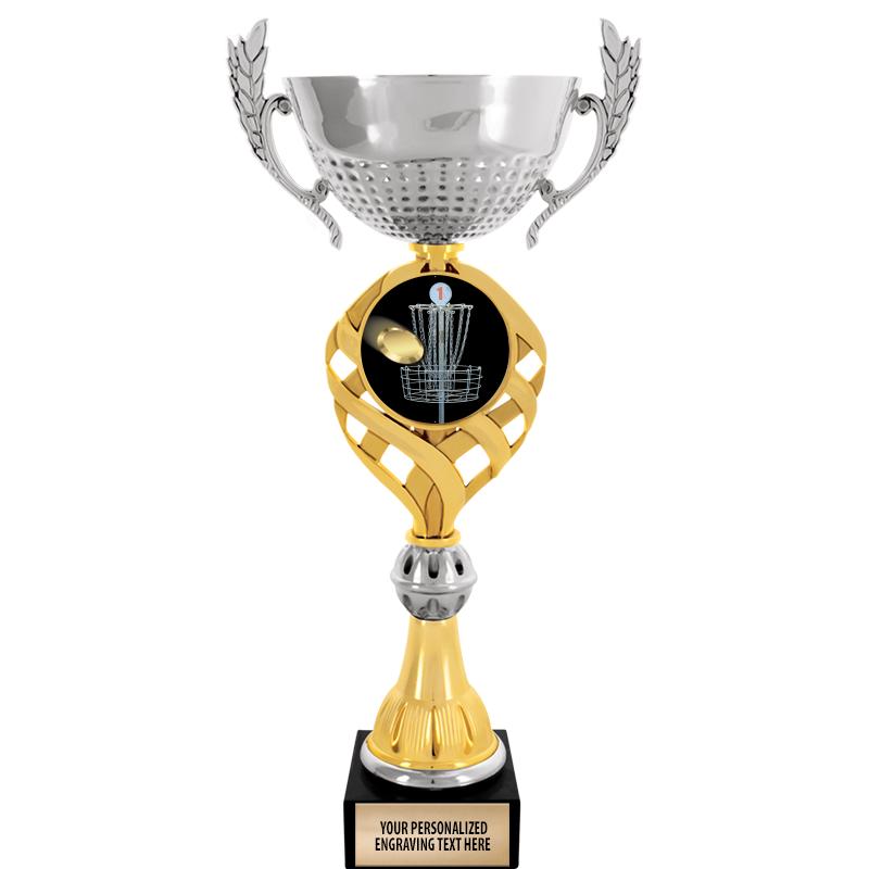 11.75" SPHYNX INSERT CUP TRP