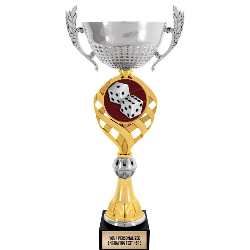 11.75" SPHYNX INSERT CUP TRP