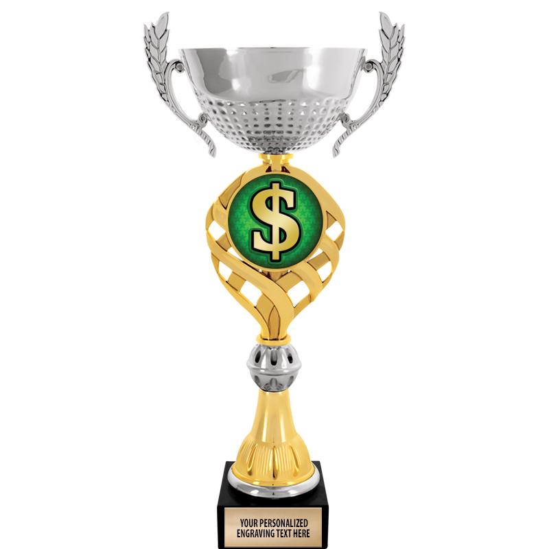 11.75" SPHYNX INSERT CUP TRP