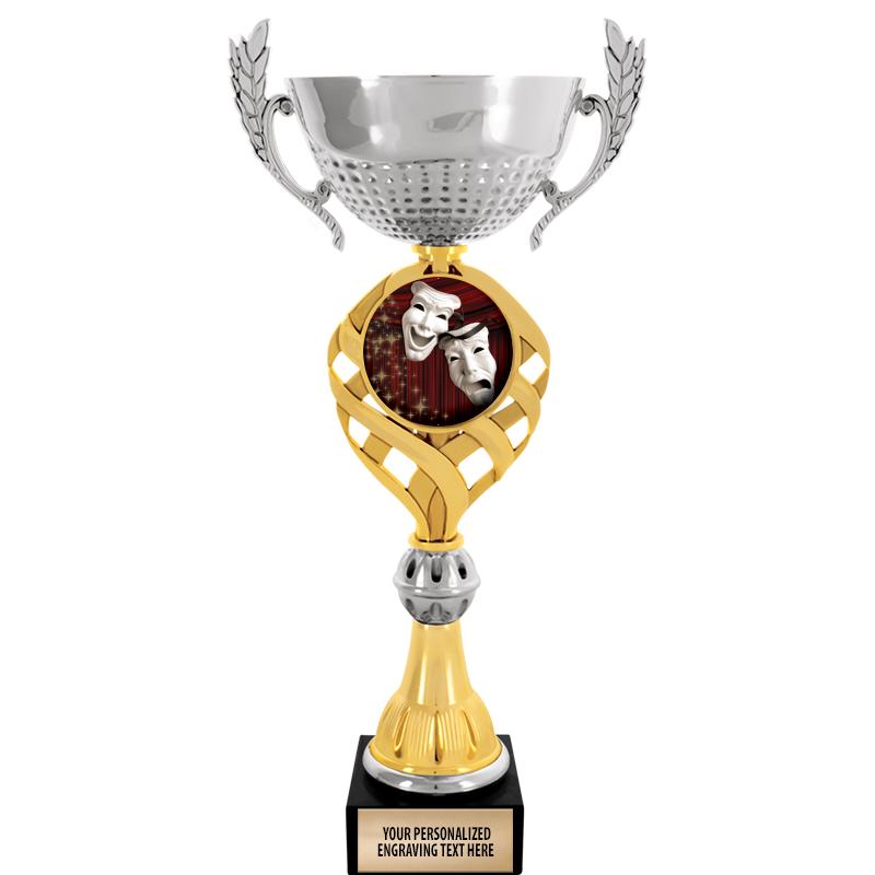 11.75" SPHYNX INSERT CUP TRP