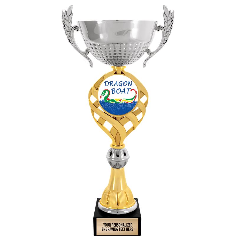 11.75" SPHYNX INSERT CUP TRP