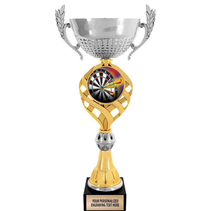 11.75" SPHYNX INSERT CUP TRP